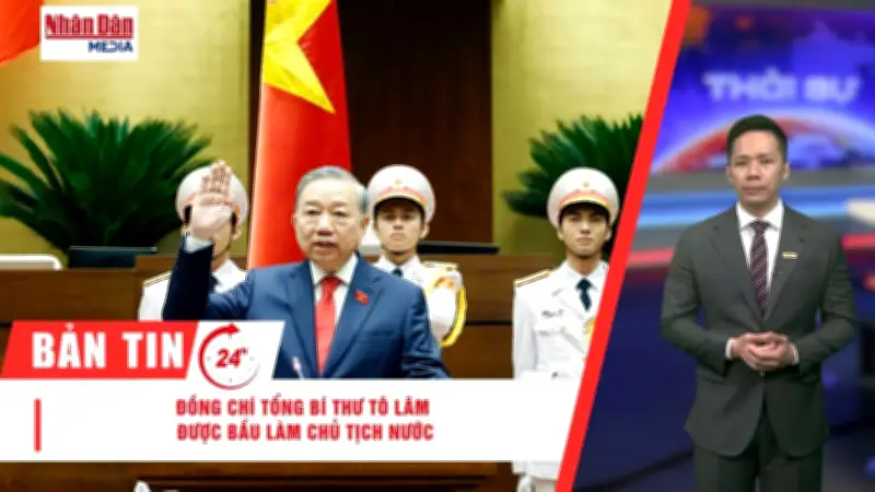 Quốc Hội Khóa XVI Thông Quan Nhân Sự Chủ Chốt, Hà Nội Chuẩn Bị Vùng Phát Thải Thấp