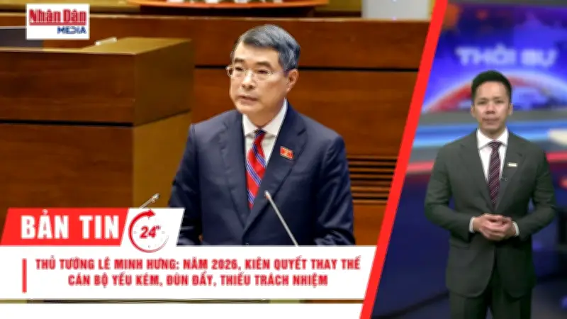 Quốc Hội Khóa XVI Thảo Luận Dự Án Luật, Thủ Tướng Báo Cáo Kinh Tế - Xã Hội