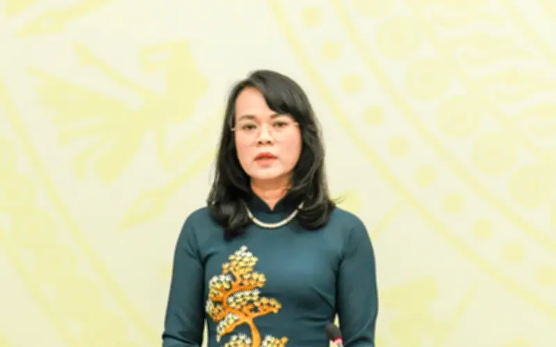 Quốc Hội Khóa XVI Tập Trung Giải Quyết Vấn Đề Nổi Cộm: Giá Nhà, Vàng, An Toàn Thực Phẩm