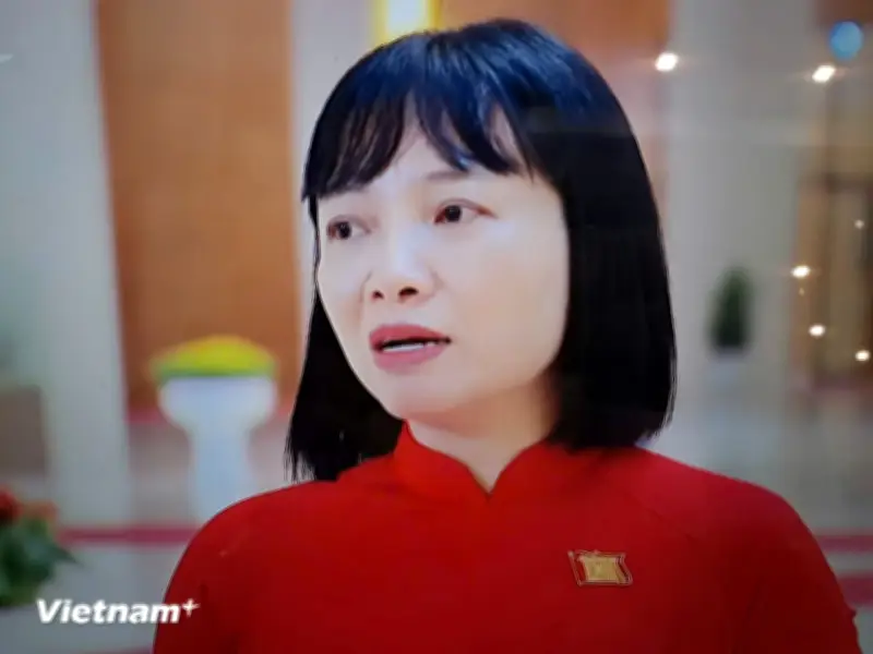 Quốc hội khóa XVI tập trung hoàn thiện thể chế, thúc đẩy tăng trưởng kinh tế