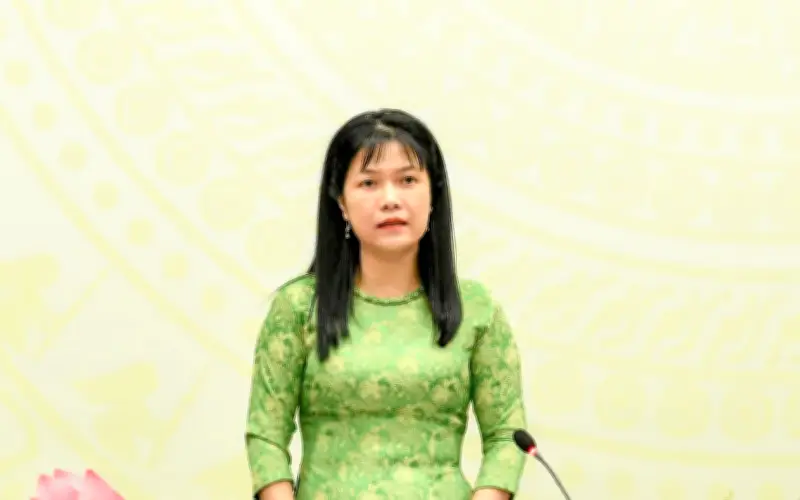 Quốc Hội Khoá XVI Sẽ Bầu Và Phê Chuẩn 39 Chức Danh Lãnh Đạo Nhà Nước