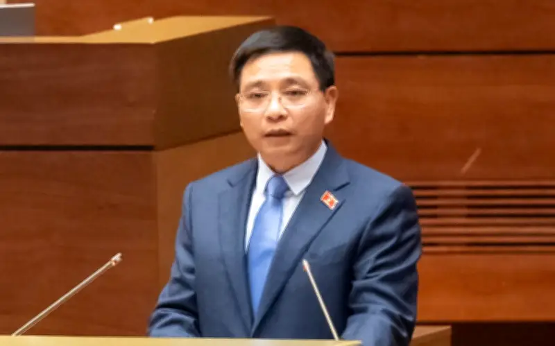 Quốc hội đánh giá thành tựu kinh tế 2021-2025 và dự kiến kế hoạch tăng trưởng cao cho giai đoạn 2026-2030