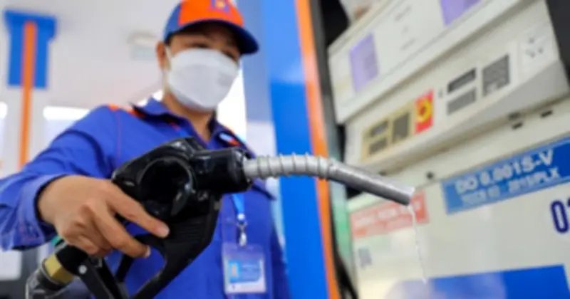 Quốc hội áp dụng thuế 0 đồng cho xăng dầu và nhiên liệu bay từ tháng 4/2026