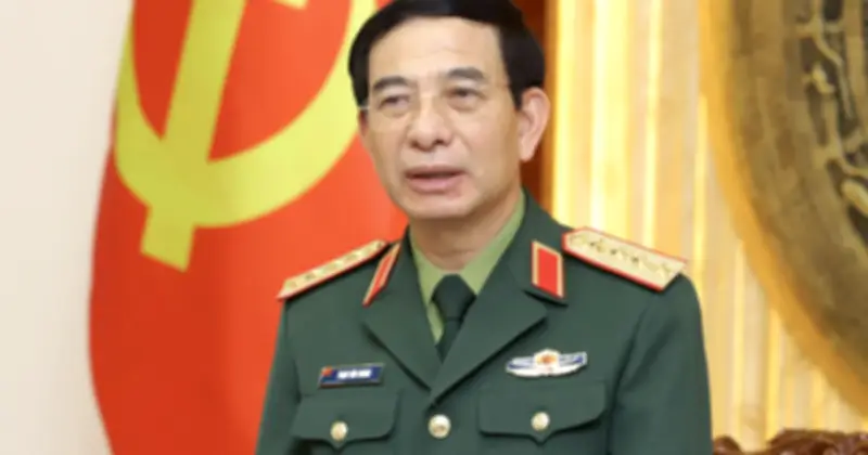 Quốc hội phê chuẩn bổ nhiệm 6 Phó Thủ tướng, Đại tướng Phan Văn Giang tiếp tục kiêm nhiệm