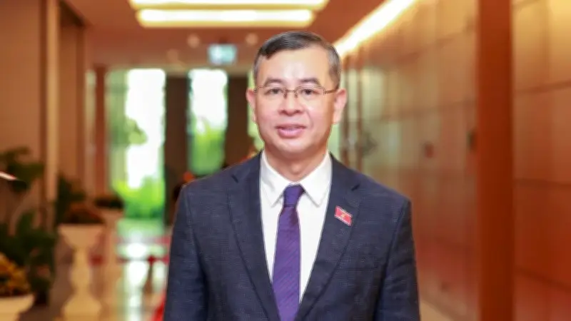 Quốc Hội Phê Chuẩn Bổ Nhiệm Bộ Trưởng Tài Chính Ngô Văn Tuấn Với Tỷ Lệ 100%