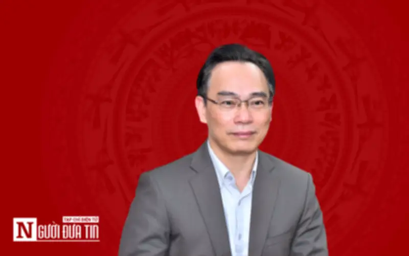 Quốc hội phê chuẩn bổ nhiệm ông Hoàng Minh Sơn làm Bộ trưởng Bộ Giáo dục và Đào tạo nhiệm kỳ 2026–2031