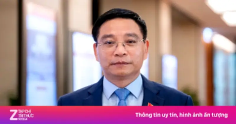 Quốc hội phê chuẩn bổ nhiệm tân Phó thủ tướng Nguyễn Văn Thắng