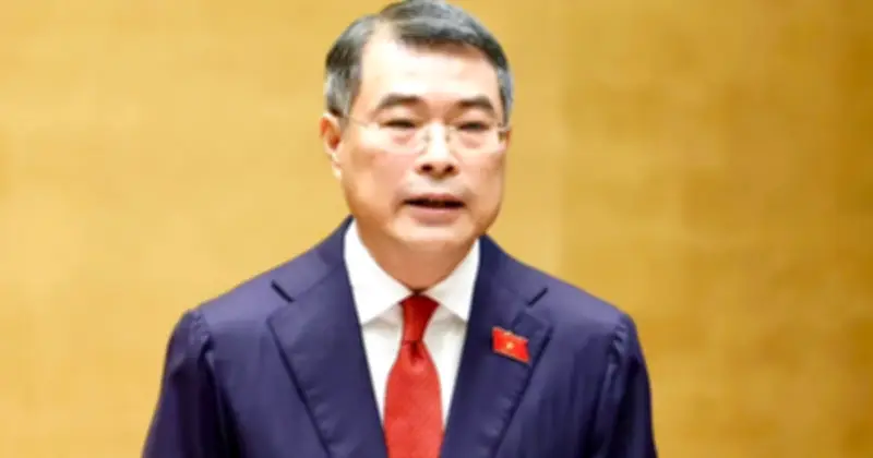 Quốc Hội Phê Chuẩn Thủ Tướng Lê Minh Hưng Làm Phó Chủ Tịch Hội Đồng Quốc Phòng - An Ninh