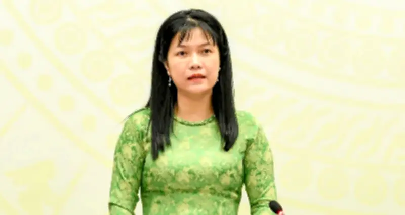 Quốc hội sẽ bầu, phê chuẩn khoảng 39 chức danh lãnh đạo cấp cao