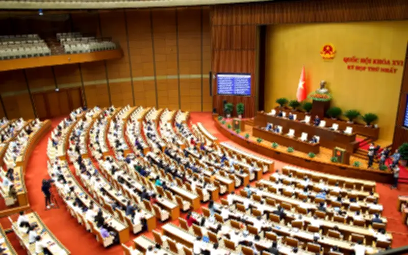 Quốc hội sẽ thông qua 11 nghị quyết và 1 luật sửa 4 luật thuế
