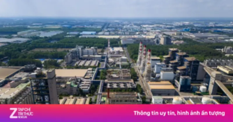 Quốc Hội Sẽ Xem Xét Thành Lập Thành Phố Đồng Nai Trực Thuộc Trung Ương Cuối Tháng 4