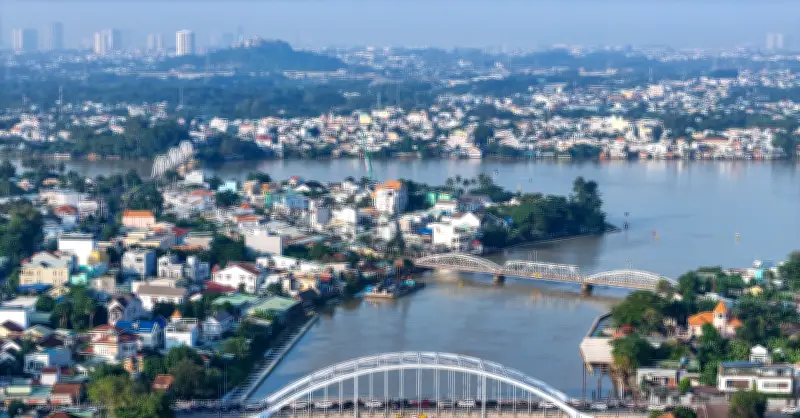 Quốc Hội sắp biểu quyết thành lập thành phố Đồng Nai trực thuộc Trung ương