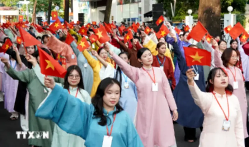 Quốc hội thống nhất dự thảo Nghị quyết về cơ chế chính sách đột phá phát triển văn hóa Việt Nam