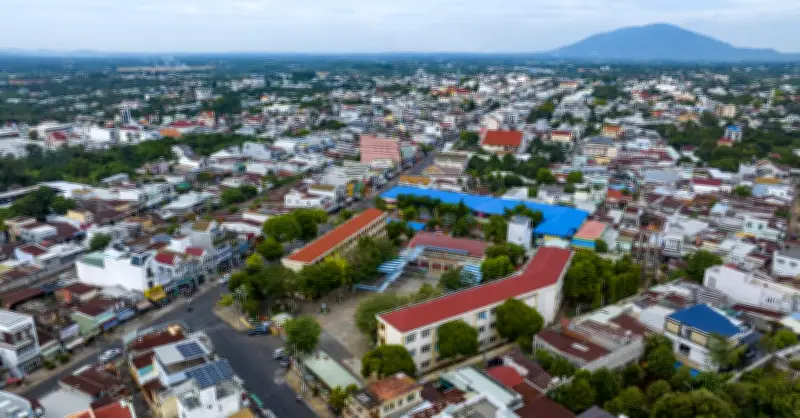 Quốc hội thống nhất trình quyết định thành lập thành phố Đồng Nai