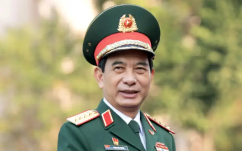 Quốc hội thông qua danh sách 6 Phó Thủ tướng Chính phủ nhiệm kỳ 2026-2031