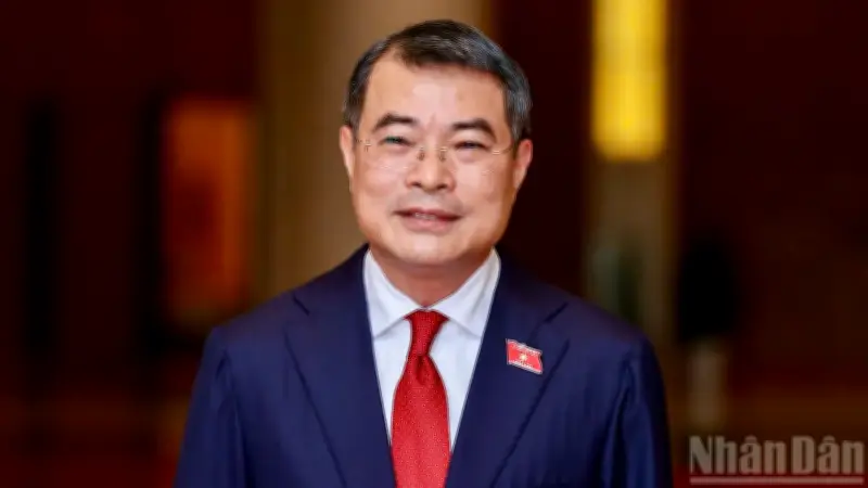 Quốc Hội Thông Qua Danh Sách Hội Đồng Quốc Phòng Và An Ninh Với 100% Tán Thành