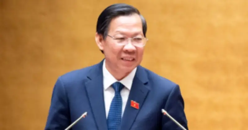 Quốc hội thông qua mục tiêu tăng trưởng GDP 10%/năm giai đoạn 2026-2030