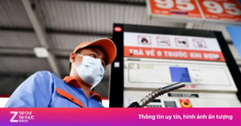 Quốc Hội Thông Qua Miễn Nhiều Loại Thuế Xăng Dầu Đến Hết Tháng 6