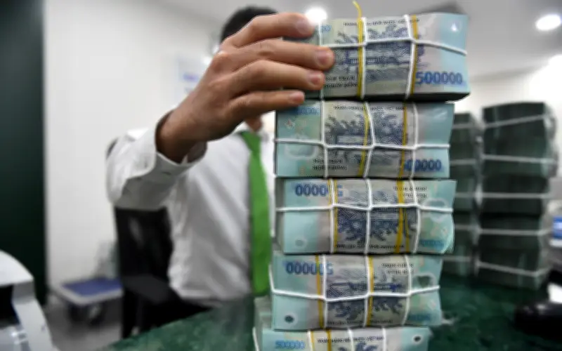 Quốc hội thông qua Nghị quyết bổ sung dự toán thu và quyết toán NSNN năm 2024