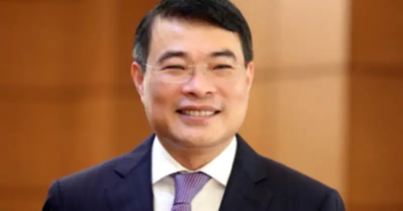 Quốc Hội Thông Qua Nghị Quyết Bầu Ông Lê Minh Hưng Làm Thủ Tướng Chính Phủ