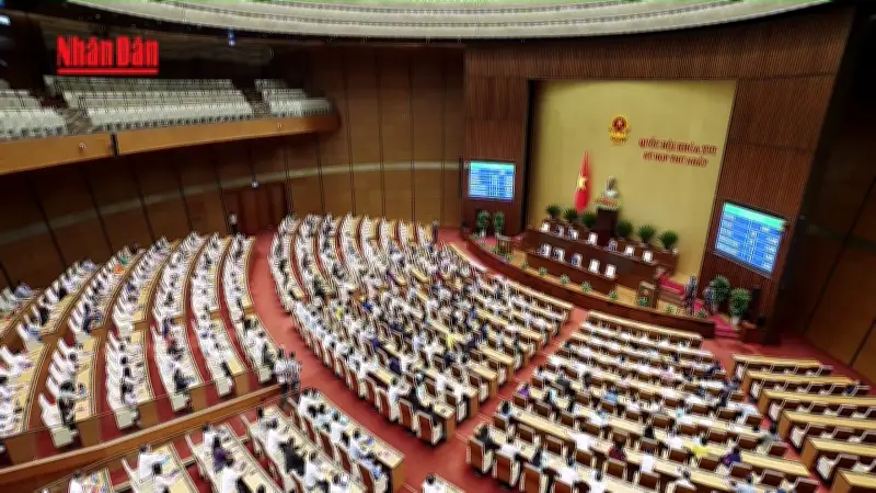 Quốc Hội thông qua Nghị quyết giảm thuế xăng dầu về 0%