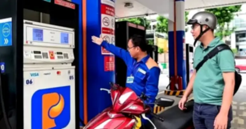 Quốc Hội Thông Qua Nghị Quyết Miễn Thuế Môi Trường Và GTGT Cho Xăng Dầu