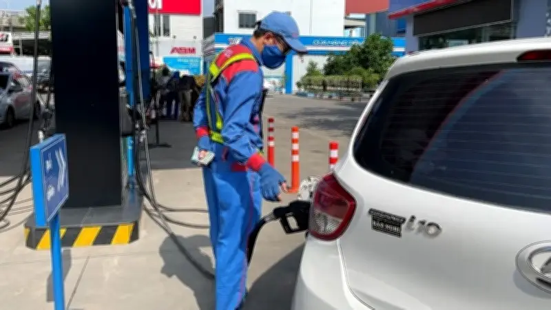 Quốc Hội Thông Qua Nghị Quyết Miễn Thuế Xăng Dầu Và Nhiên Liệu Bay Từ 16/4 Đến 30/6/2026