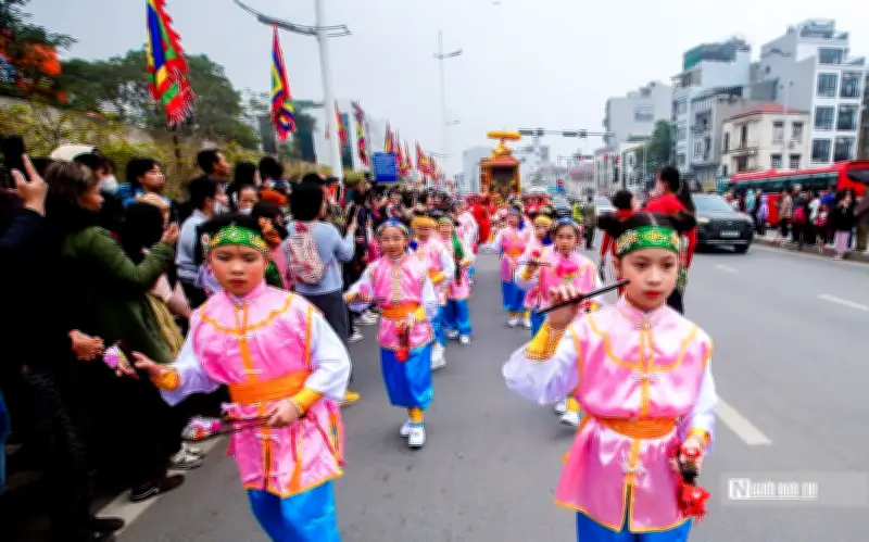 Quốc hội thông qua Nghị quyết phát triển văn hóa, người lao động được nghỉ Ngày Văn hóa Việt Nam