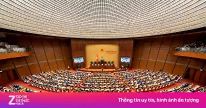 Quốc hội thông qua Ngày Văn hóa Việt Nam, người lao động được nghỉ hưởng lương