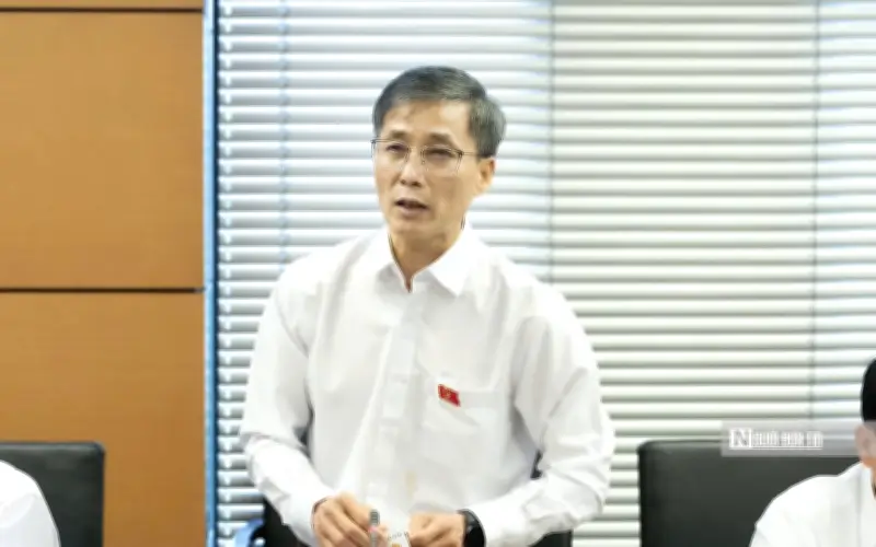 Quốc hội thảo luận 4 dự án luật quan trọng liên quan đến quyền con người