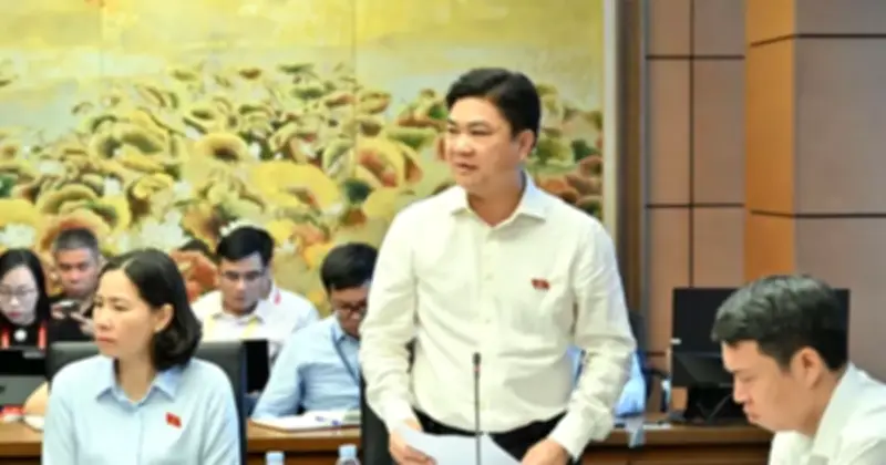 Quốc Hội Thảo Luận 4 Dự Án Luật: Đề Xuất Thu Hẹp Công Chứng Bắt Buộc