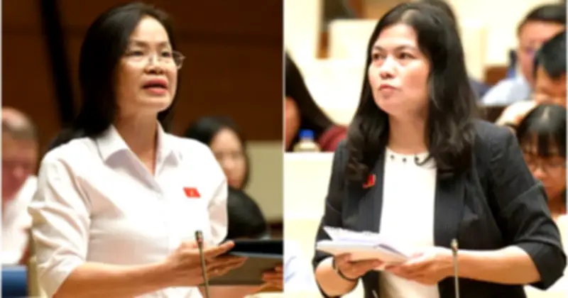 Quốc Hội Thảo Luận Bỏ Quy Định Chụp Ảnh Khi Công Chứng, Đề Xuất Từ Chính Phủ