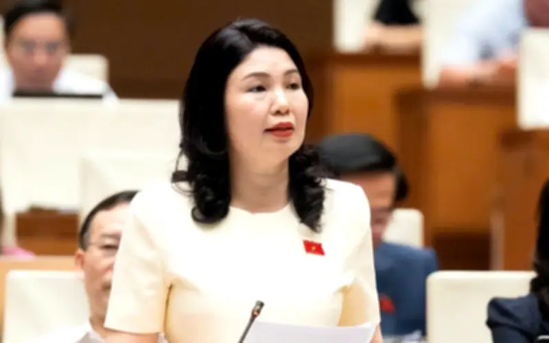 Quốc hội thảo luận cơ chế đột phá phát triển văn hóa Việt Nam