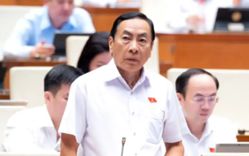 Quốc hội thảo luận chế độ chính sách cho luật sư công, nhiều ý kiến về tính hợp lý