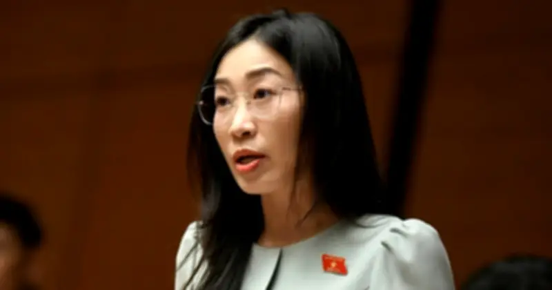 Quốc hội thảo luận dự luật Tín ngưỡng, Tôn giáo: Đề xuất minh bạch tài chính từ lễ hội và không gian mạng