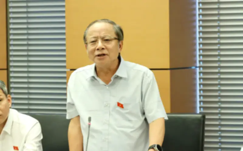 Quốc hội thảo luận giải pháp tháo gỡ 3.000 dự án ách tắc và cải cách thuế