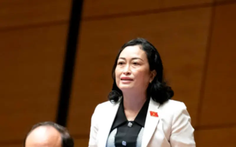 Quốc hội thảo luận giám sát 2027: Đại biểu đề xuất mở rộng chuyên đề quản lý tài sản công