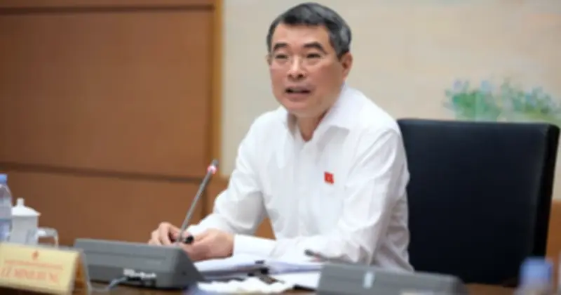 Quốc Hội Thảo Luận Điều Chỉnh Ngưỡng Thuế Hộ Kinh Doanh, Đề Xuất Nâng Lên 1 Tỷ Đồng