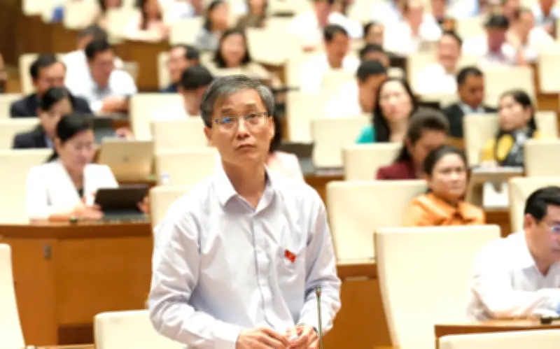 Quốc hội thảo luận Luật Hộ tịch sửa đổi: Siết quy định về quốc tịch và hộ tịch quốc tế