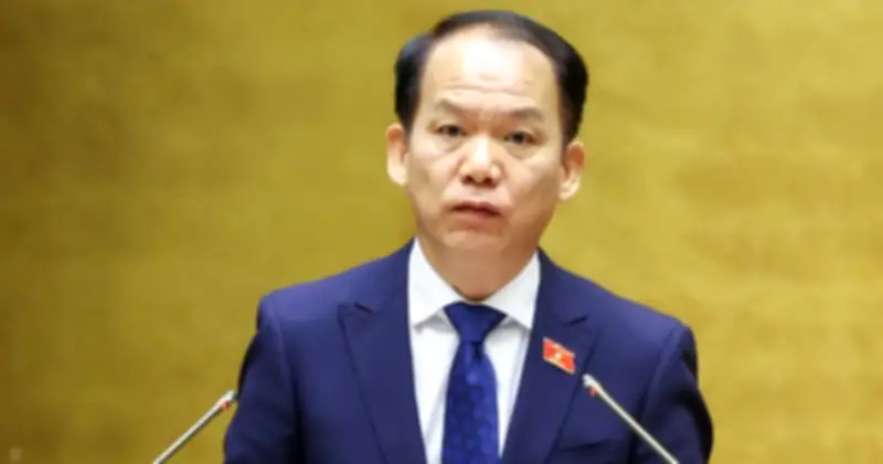 Quốc Hội Thảo Luận Luật Hộ Tịch Sửa Đổi Với Nhiều Đột Phá Số Hóa