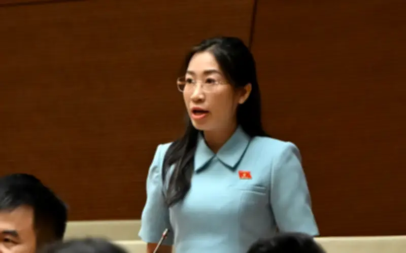 Quốc hội thảo luận Luật Tiếp cận thông tin: Thu hẹp phạm vi mật, bổ sung trách nhiệm bồi thường