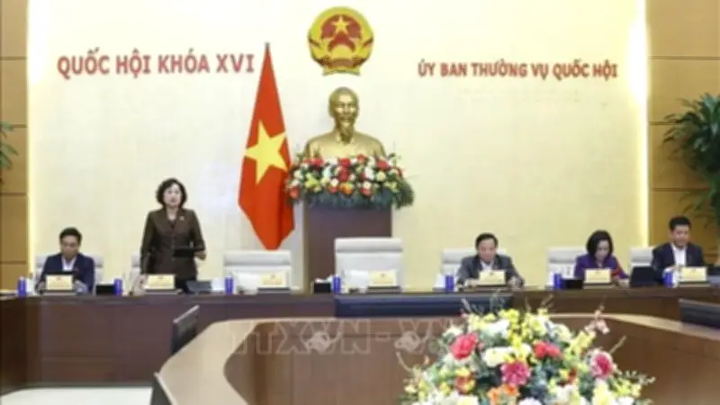 Quốc hội thảo luận sửa đổi chính sách thuế hỗ trợ doanh nghiệp nhỏ và xe điện