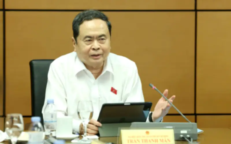 Quốc Hội Thảo Luận Sửa Đổi Luật Thủ Đô: Bệ Phóng Cho Hà Nội Giải Quyết Ùn Tắc, Ô Nhiễm