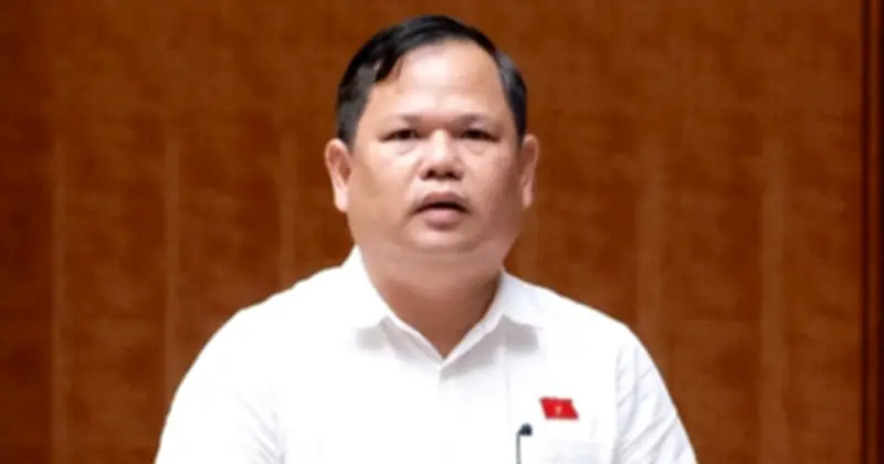 Quốc Hội Thảo Luận Sửa Đổi Luật Thuế: Tranh Luận Về Ngưỡng Doanh Thu Chịu Thuế