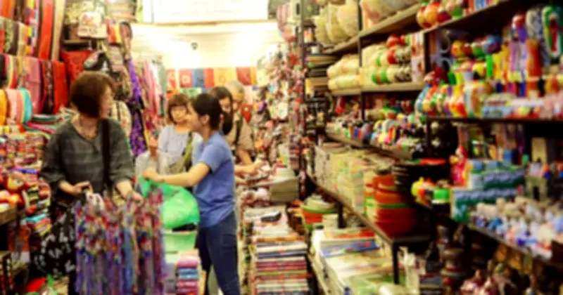 Quốc Hội Thảo Luận Sửa Đổi Luật Thuế: Tranh Luận Về Ngưỡng Miễn Thuế Cho Hộ Kinh Doanh