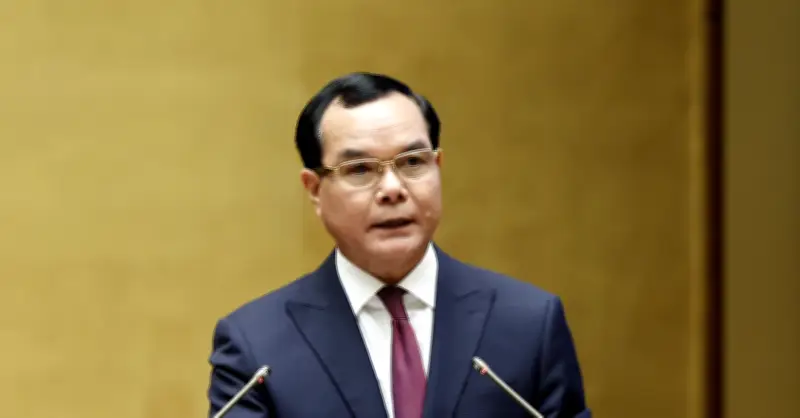 Quốc Hội Thảo Luận Sửa Đổi Luật Tín Ngưỡng, Tôn Giáo: Tập Trung Vào Không Gian Số Và Quản Lý Địa Phương