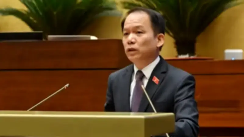 Quốc hội thảo luận sửa Luật Thủ đô: Xác lập vai trò hạt nhân dẫn dắt vùng