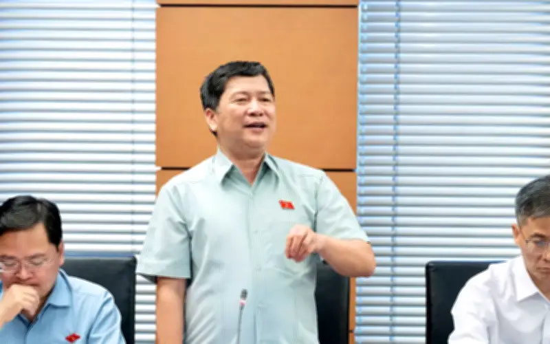 Quốc hội thảo luận sửa luật thuế, đề xuất điều chỉnh giảm trừ gia cảnh theo vùng