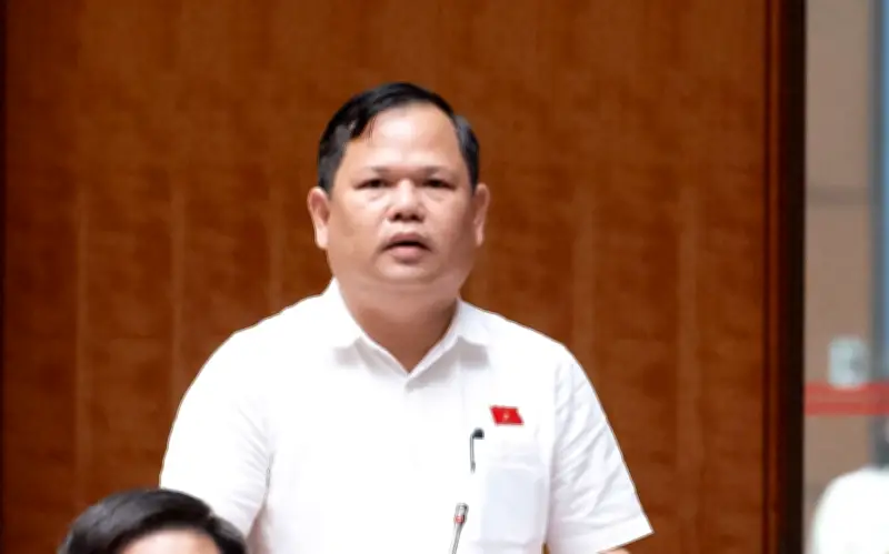 Quốc hội thảo luận sửa luật thuế: Đề xuất khung ngưỡng doanh thu miễn thuế cho hộ kinh doanh