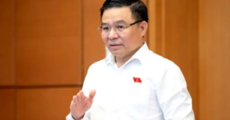 Quốc hội thảo luận thuế xăng dầu, Bộ Công thương báo cáo kịch bản ứng phó khủng hoảng